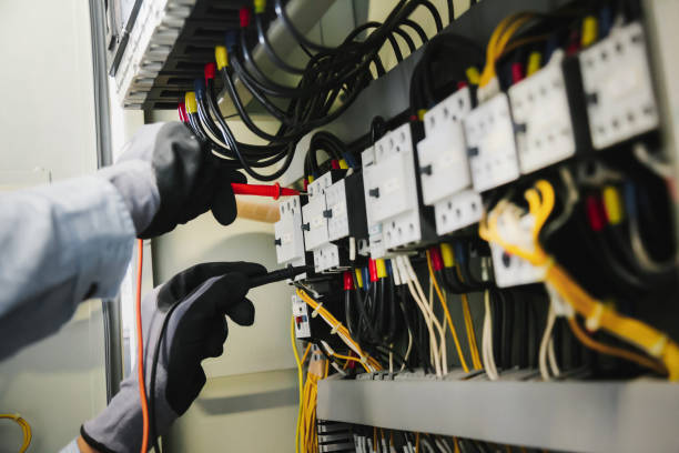 Electrical Maintenance Services in Greybull, WY