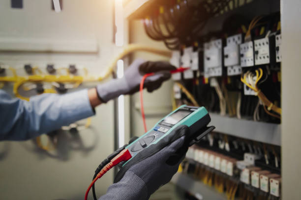 Emergency Electrical Repair Services in Greybull, WY